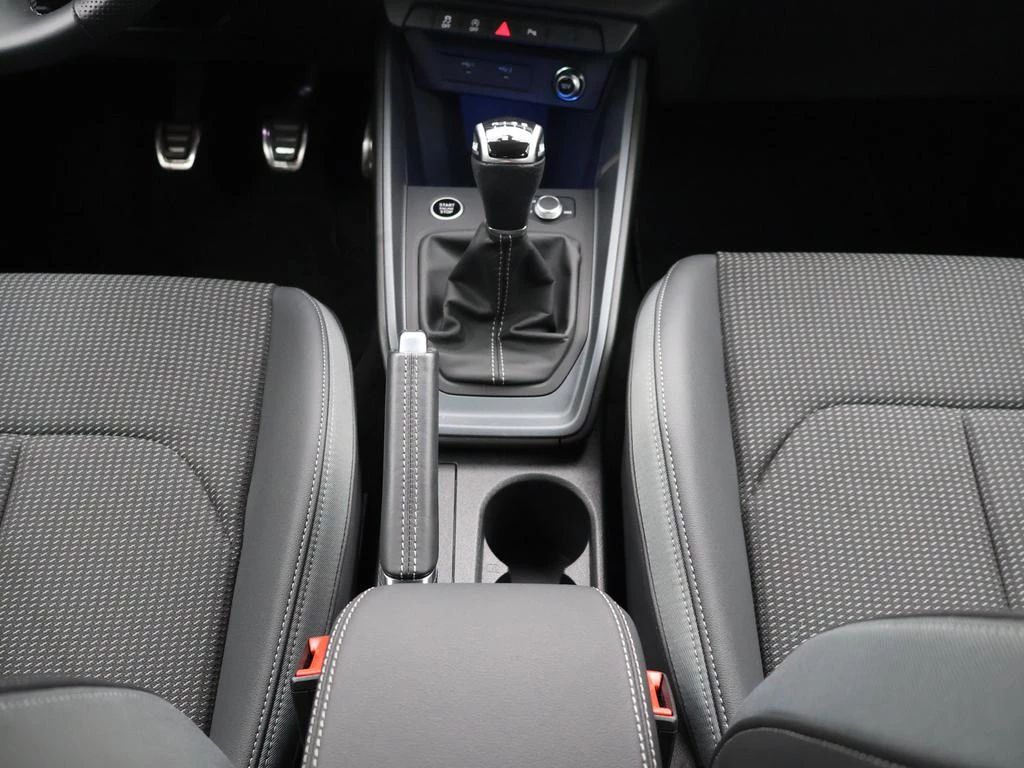 Audi A1 Sportback Audi A1 Sportback S line 25TFSI 95PK *VIRTUAL COCKPIT*SPORTZETELS*NAVI*PDC**LANE ASSIST*SFEERVERLICHTING*...*