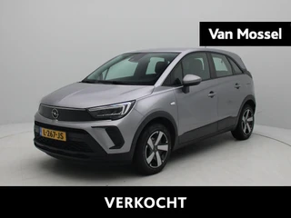 Opel Crossland 1.2 Edition