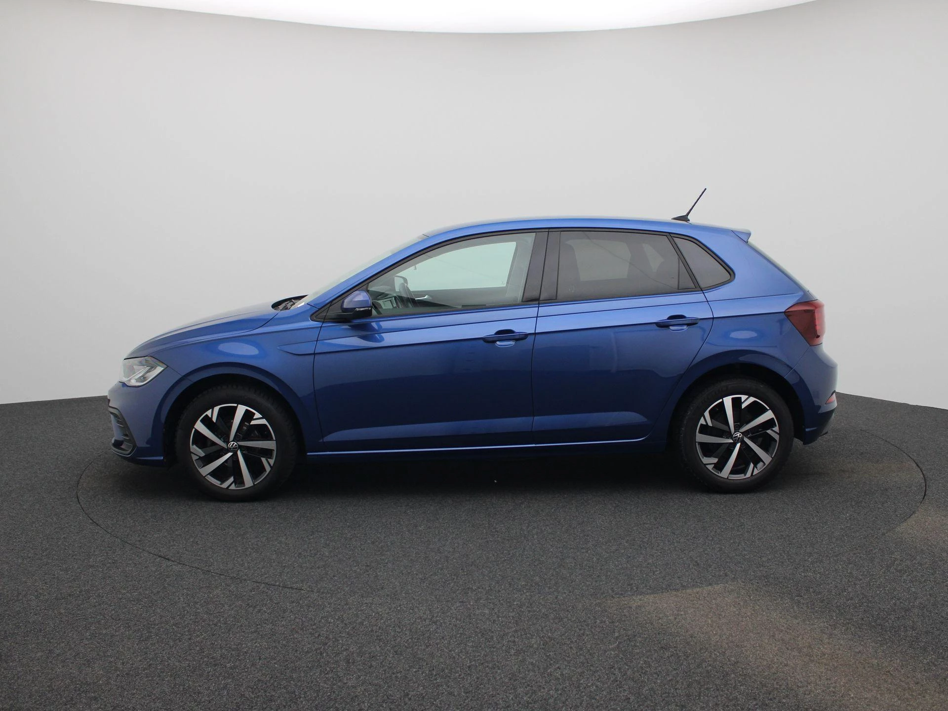 Volkswagen Polo 1.0 TSI Life 95 PK|