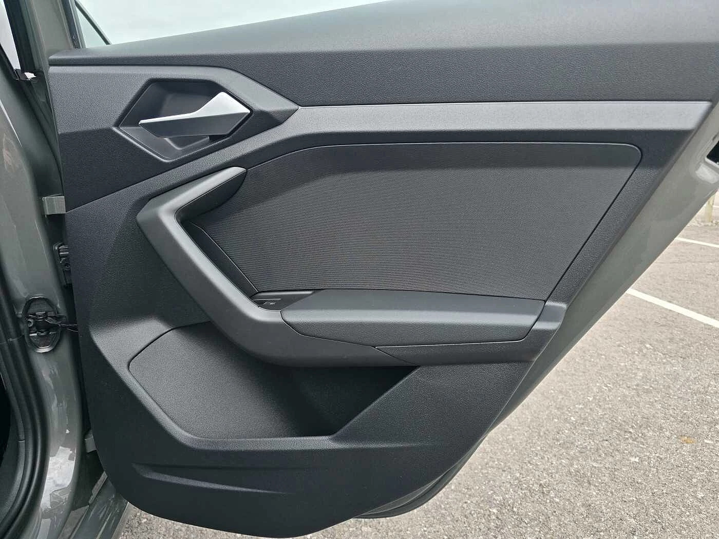 Audi-A1 Sportback-image-37