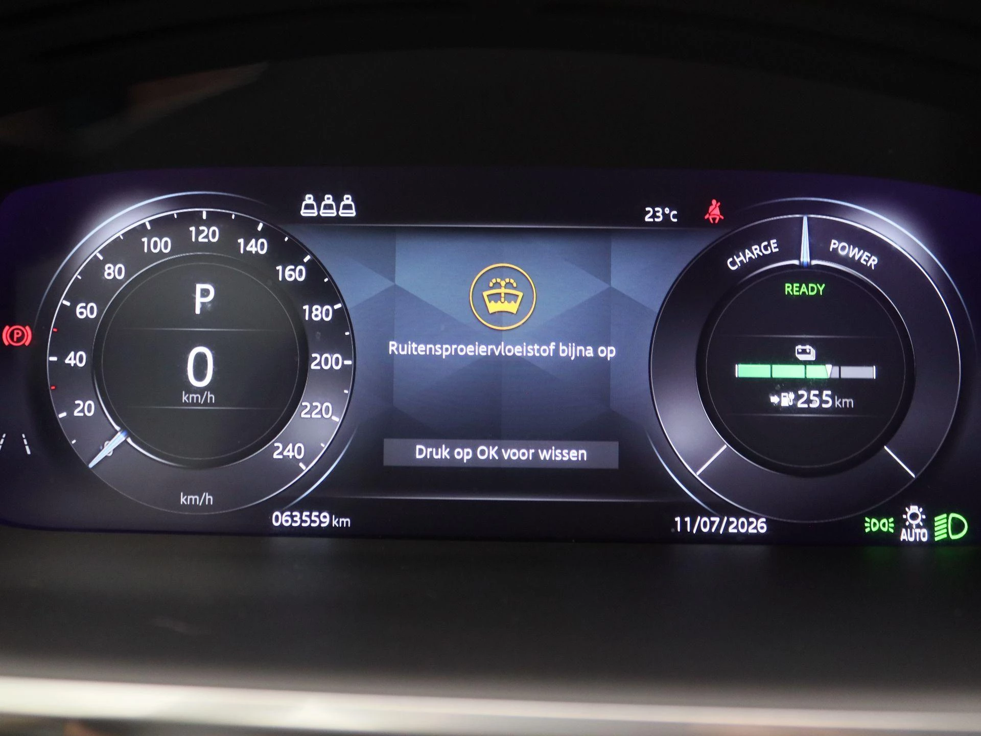 Jaguar I-PACE EV320 SE Business Pack 90 kWh