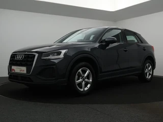 Audi Q2 AUDI Q2 Urban Edition 30TFSI 116PK *VIRTUAL COCKPIT*CAMERA*PDC*CRUISE*NAVI*APP-CONNECT*AIRCO*ZETELVERWARMING*...*