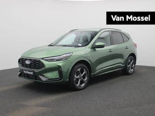 Ford Kuga 2.5 PHEV ST-Line