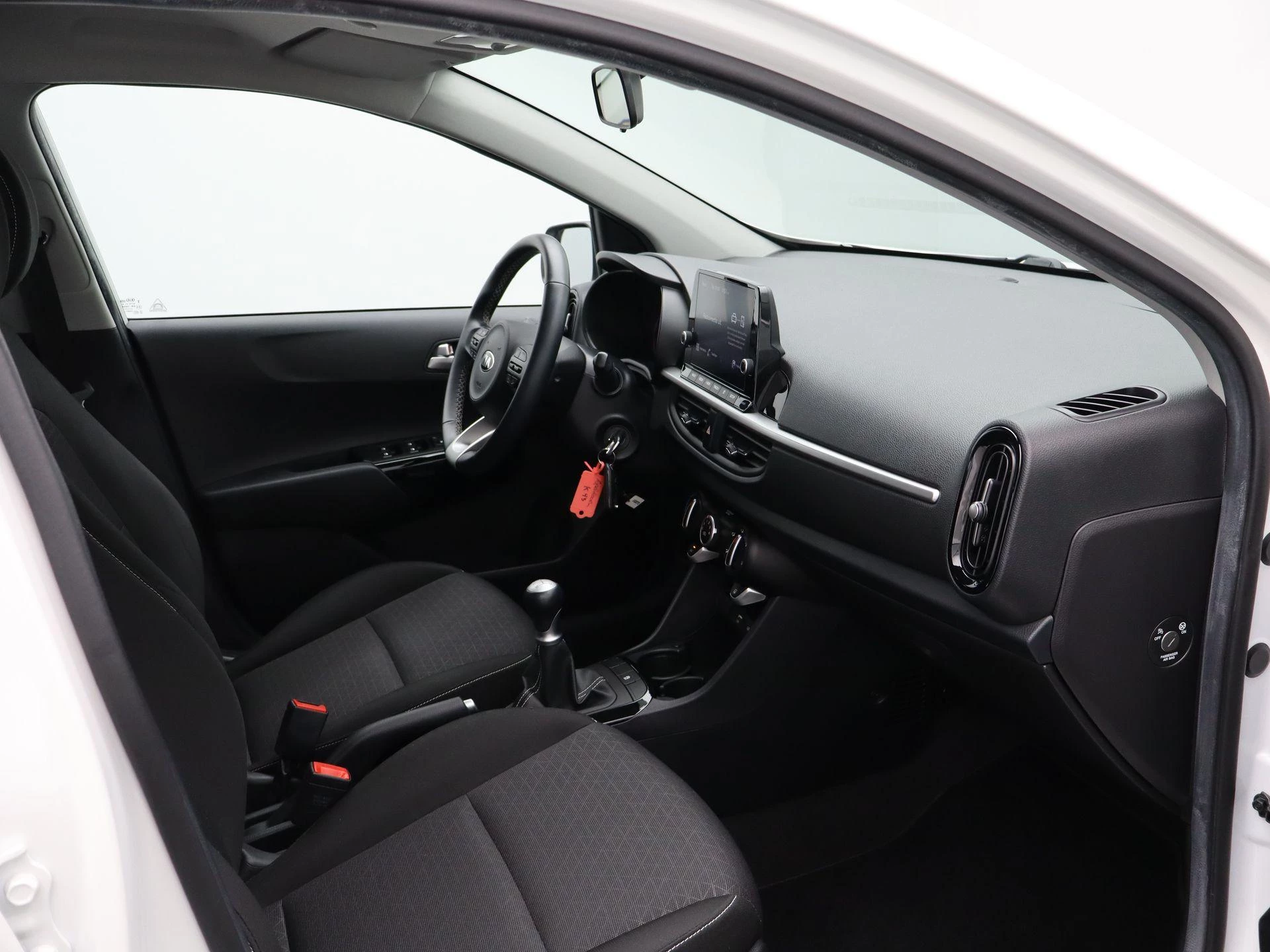 Kia Picanto 1.0 DPi DynamicLine