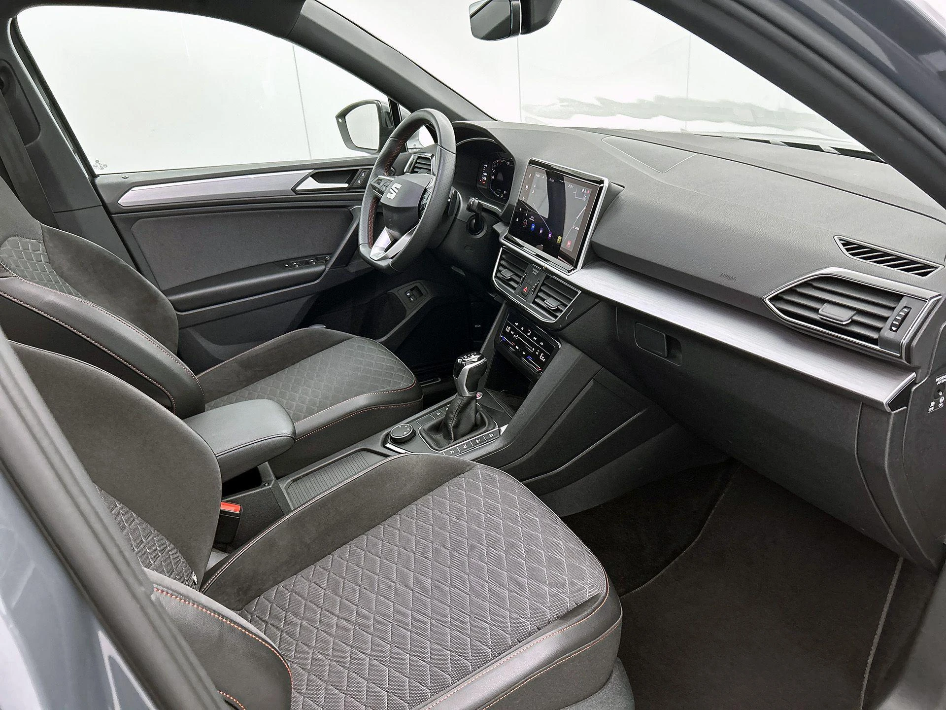 SEAT Tarraco 1.4 TSI e-Hybrid PHEV Xcellence