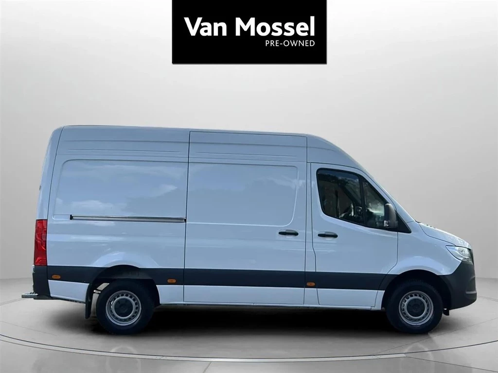 Mercedes-Benz Sprinter 317 2,0 CDI A2 Pro 9G-Tronic 170HK Van 9g Aut.