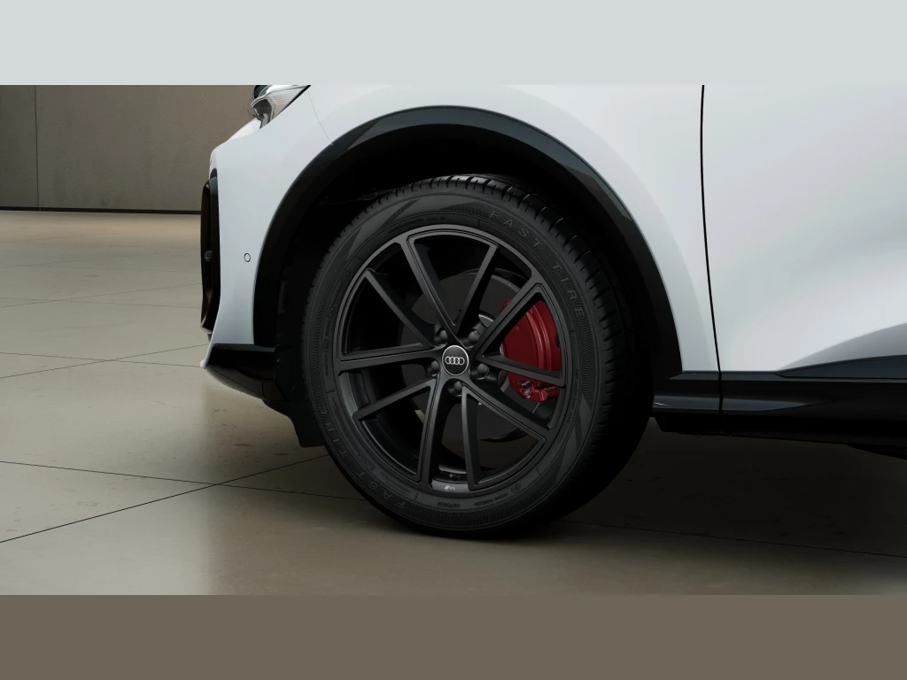 Audi Q5 Sportback TFSI quattro edition one Matrix AHK Tech plus ALP