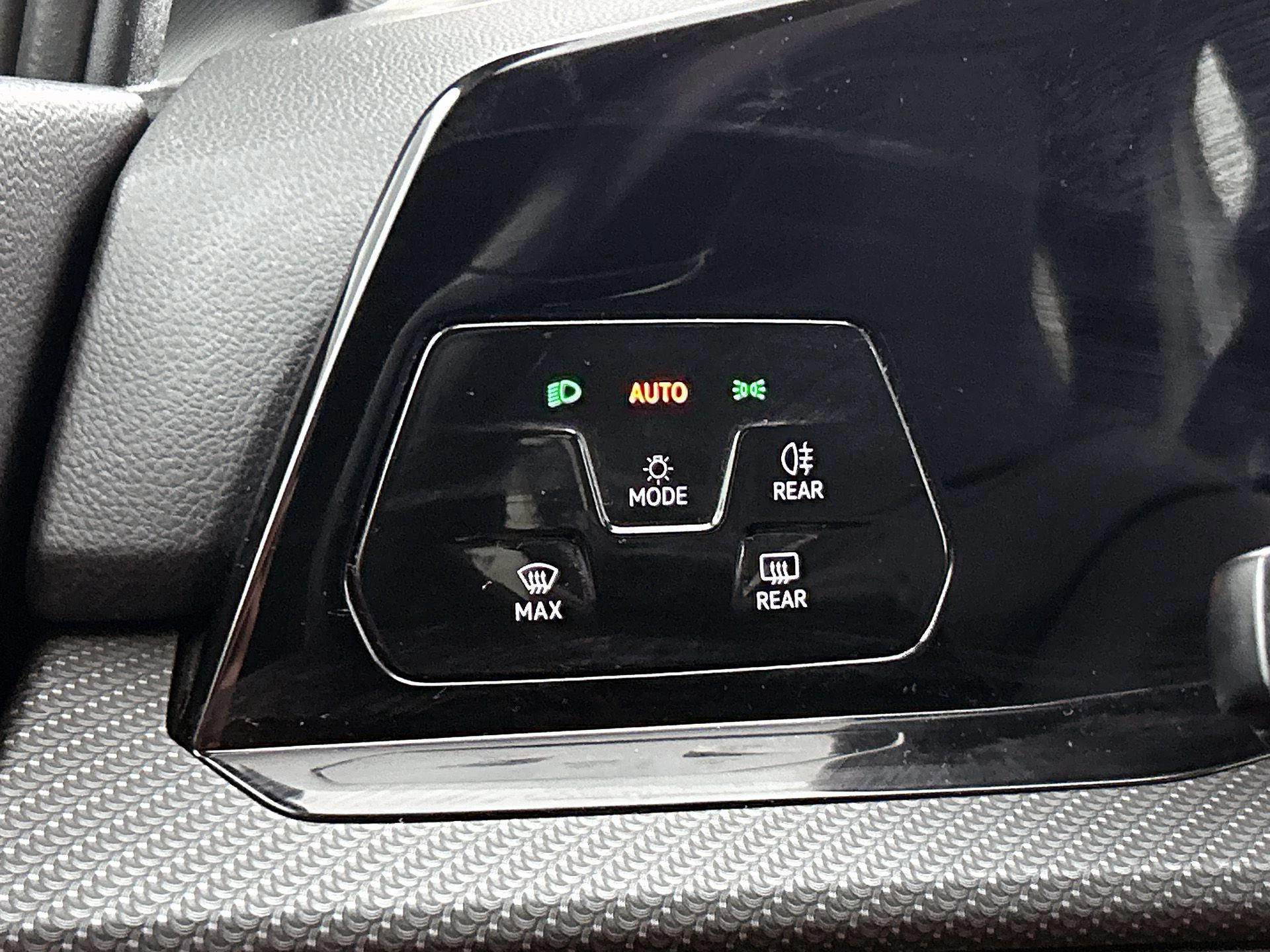 Volkswagen Golf Variant 1.5 TSI R-Line