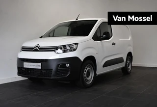 Citroën Berlingo 1.5 BlueHDi 100 S&S L1