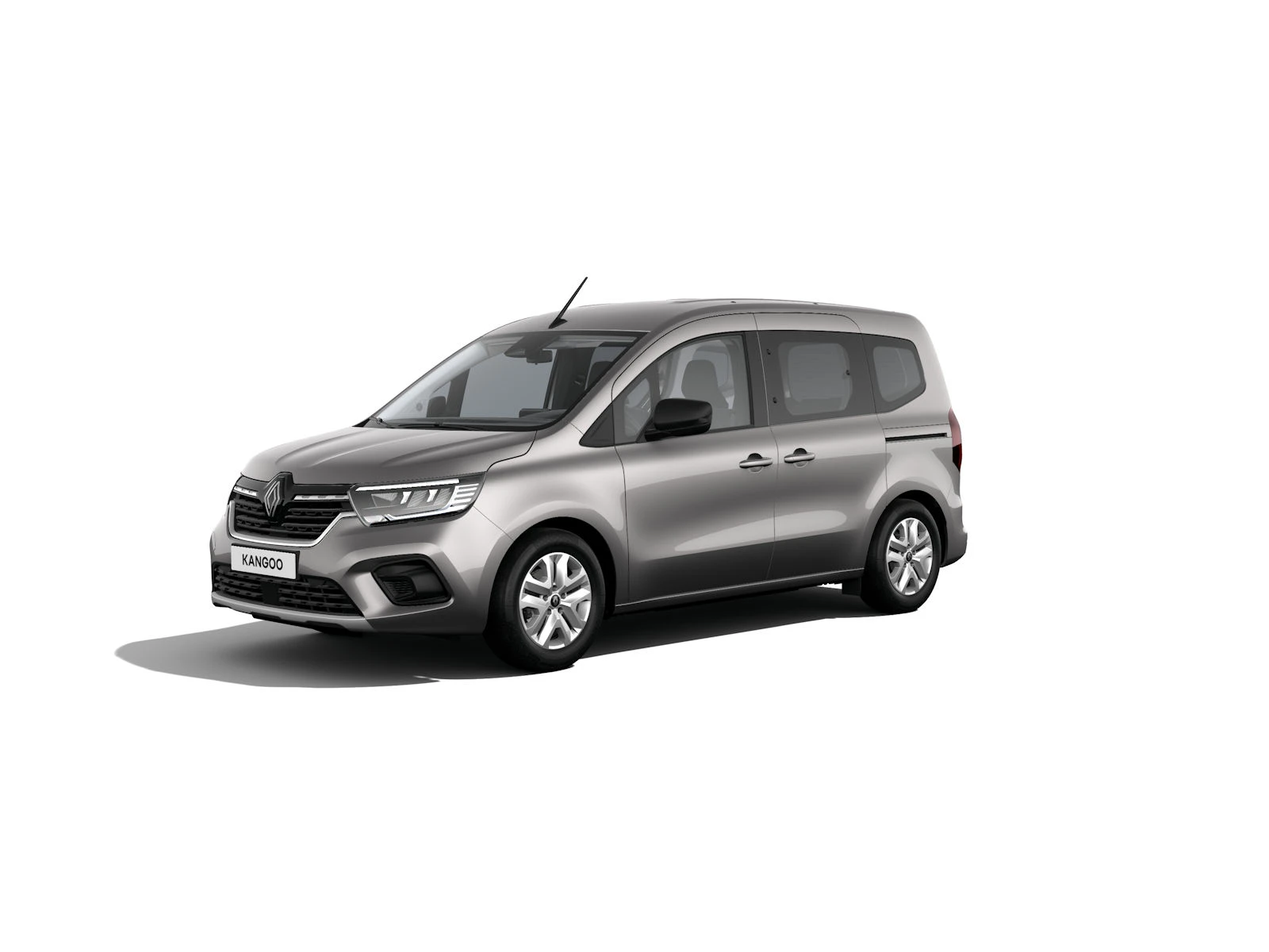 Renault Kangoo Equilibre