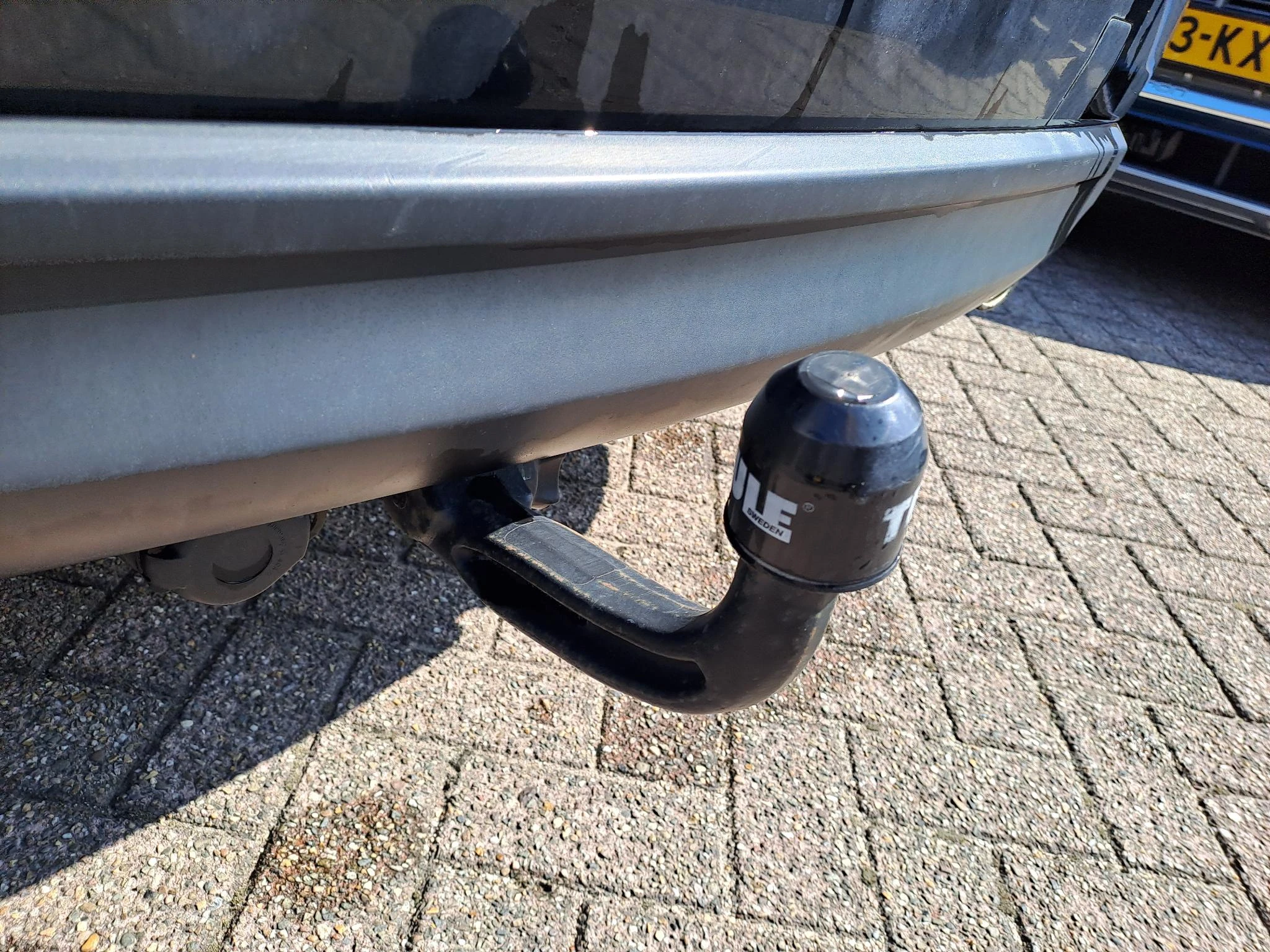 Mazda CX-5 2.0 SkyActiv-G 165 Skylease