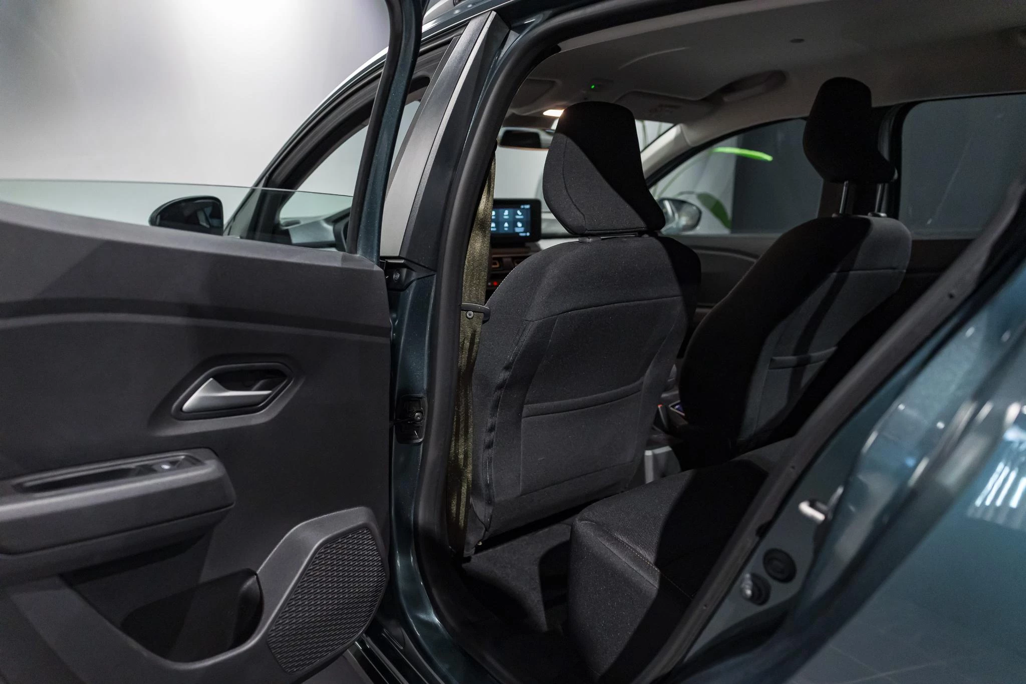 Dacia-Sandero Stepway-image-13
