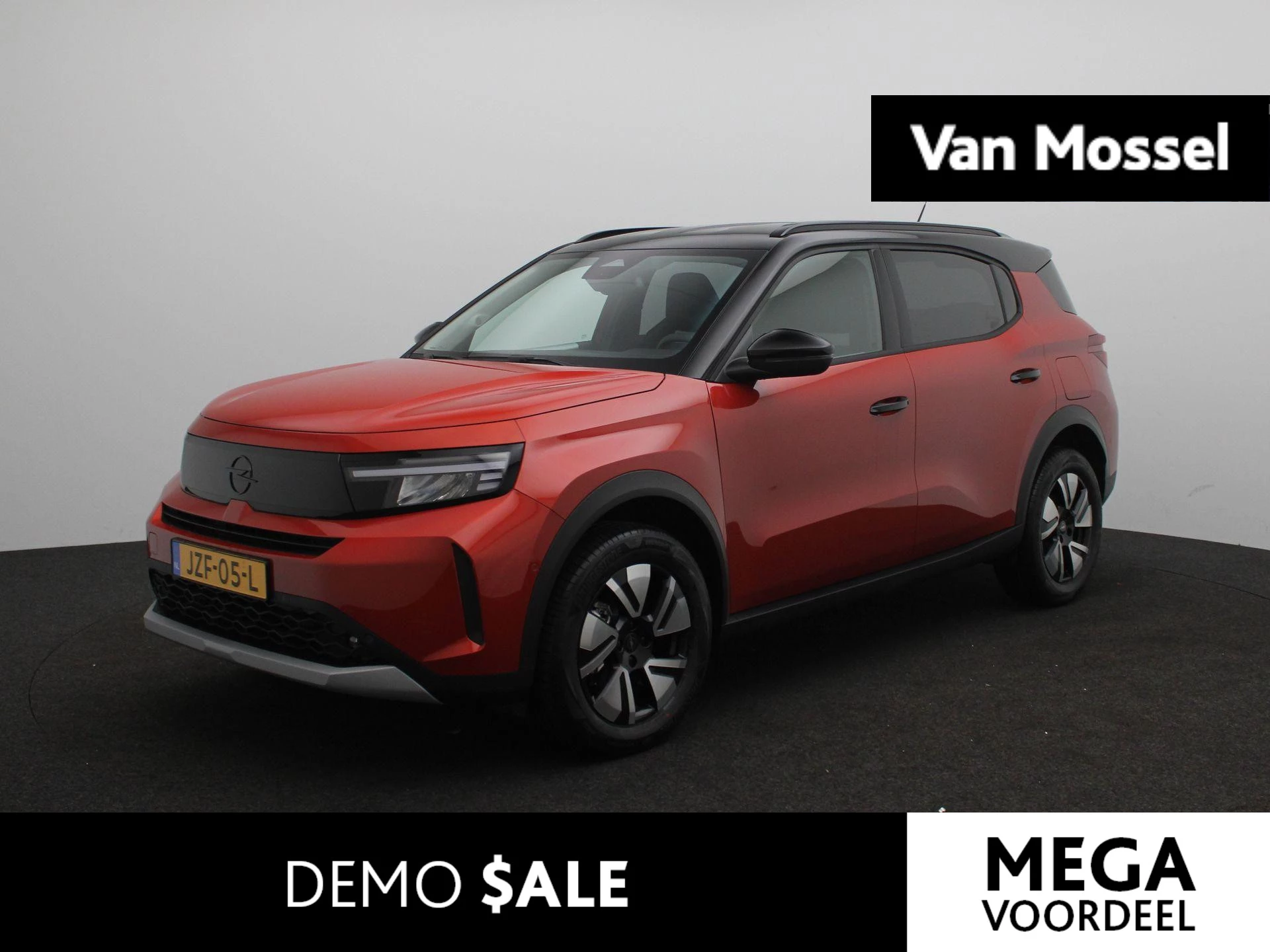 Opel-Frontera-image-0