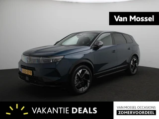 Opel Grandland 1.6 Turbo Plug-in-Hybrid Ultimate