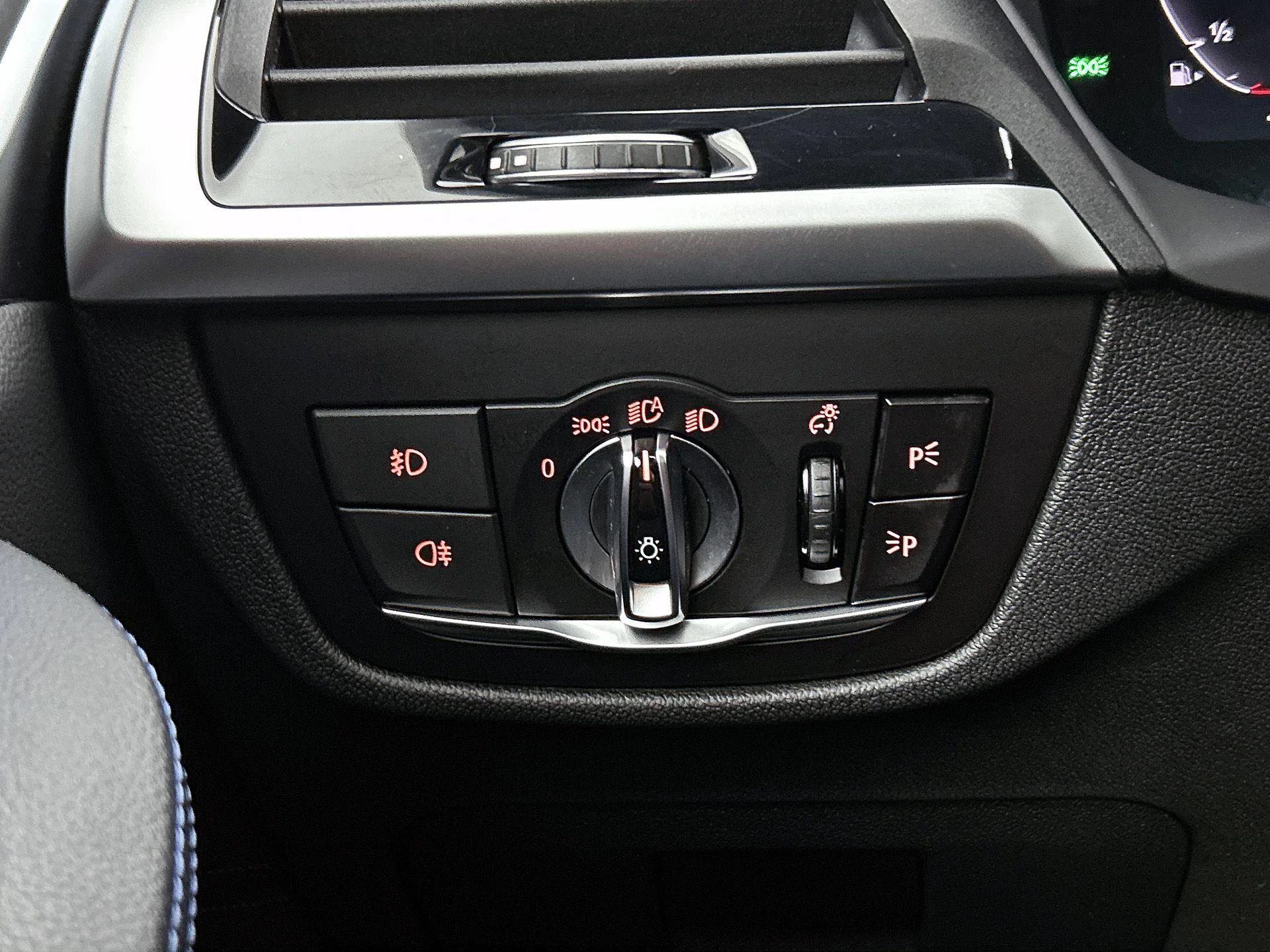 BMW X4 xDrive20i High Executive