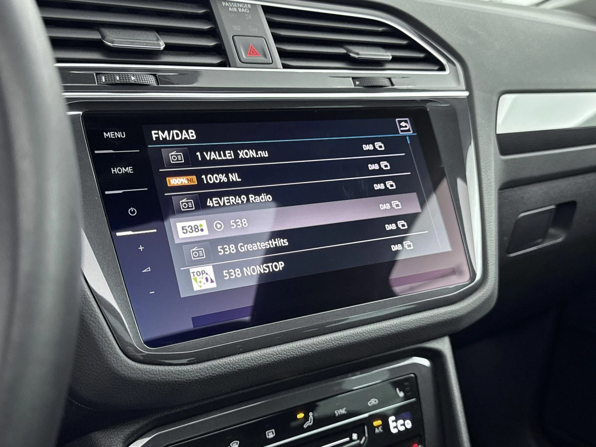 Volkswagen Tiguan 1.4 TSI eHybrid Elegance 245PK