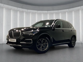 BMW X5 xDrive 30d MHD xLine