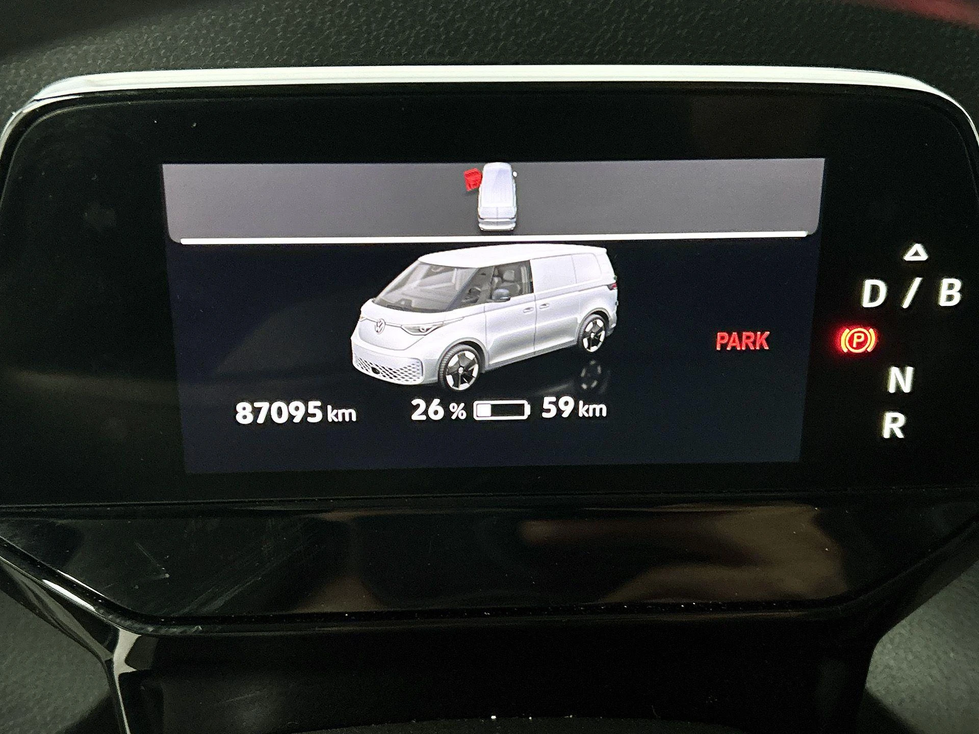 Volkswagen-ID. Buzz Cargo-image-8