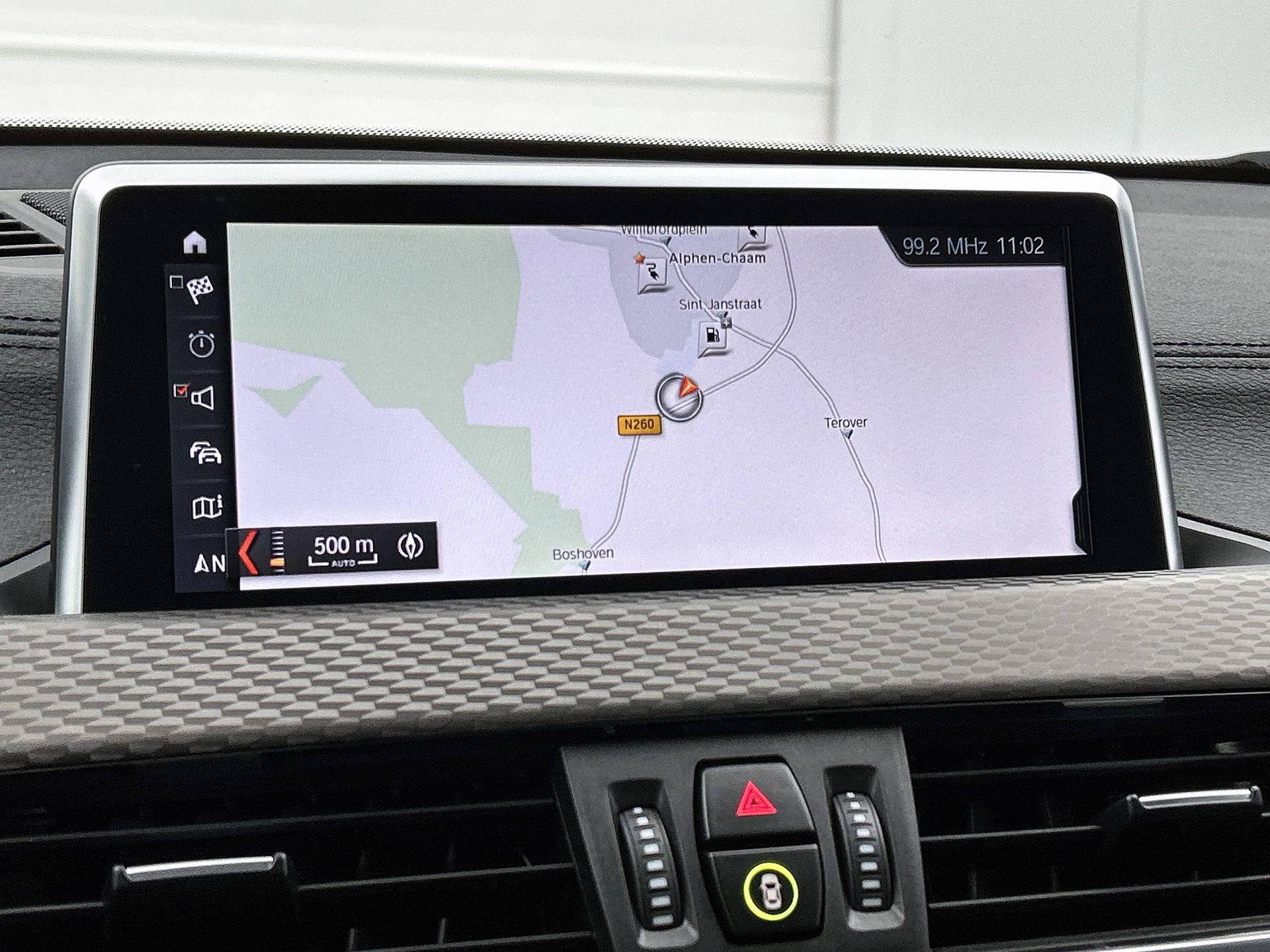 BMW X2 xDrive25e High Executive