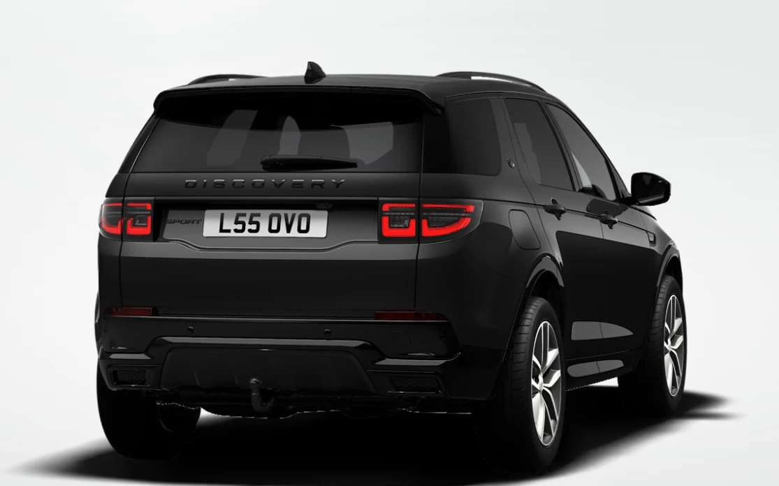 Land Rover-Discovery Sport-image-1