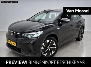 Volkswagen ID.4 Pro 77 kWh 204 PK