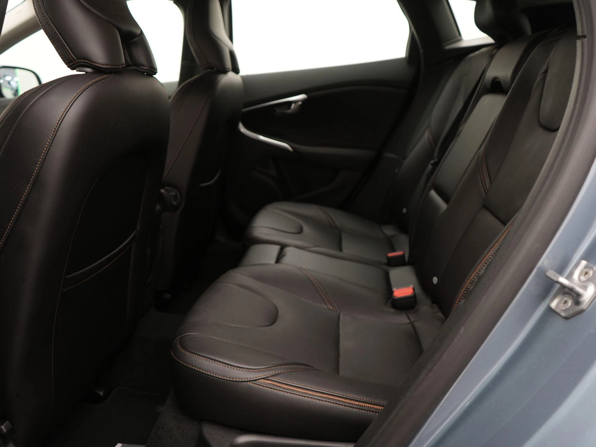 Volvo V40 Cross Country 1.5 T3 Edition+