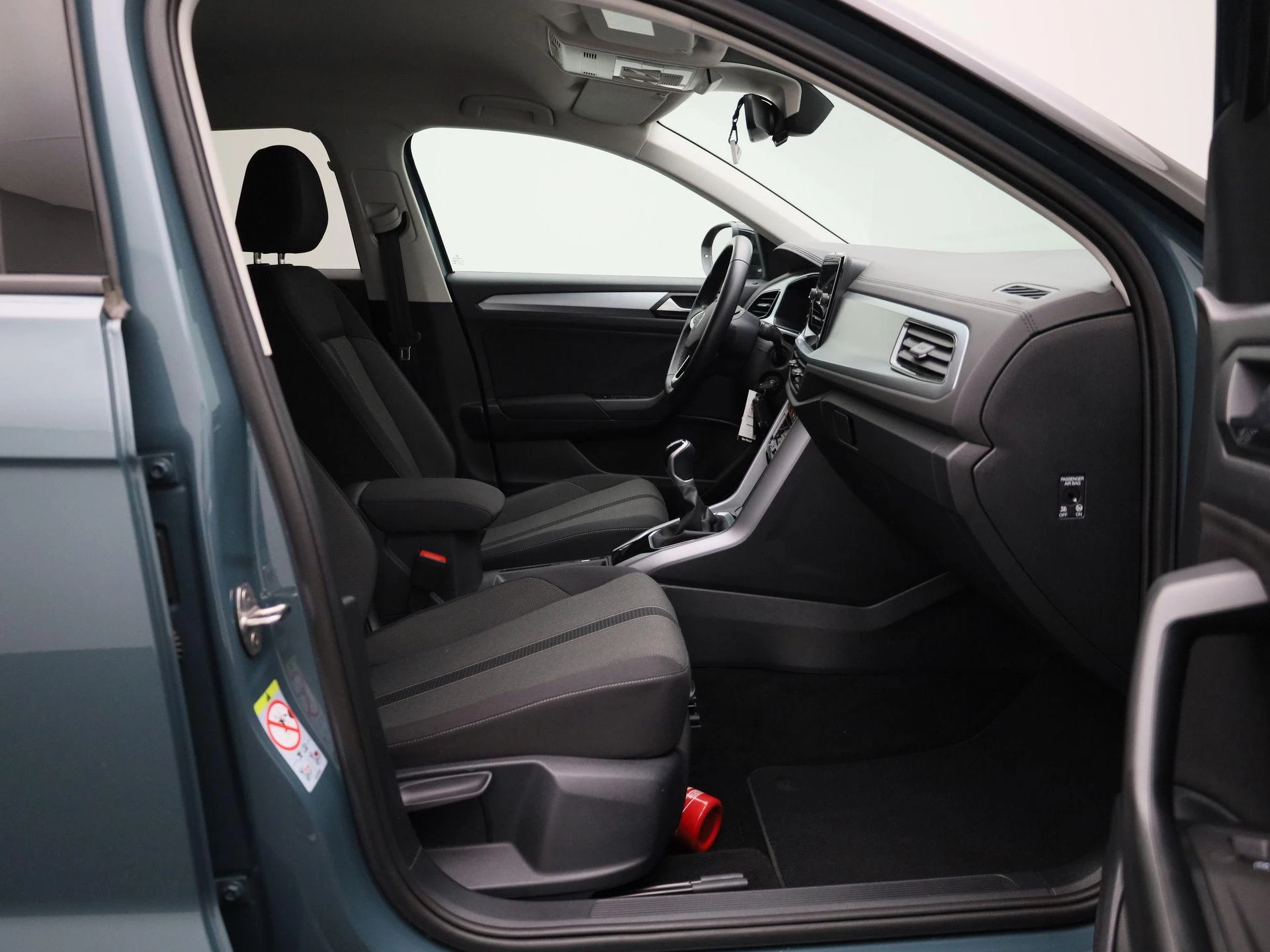 Volkswagen T-Roc 2.0 TDI 85kW Life Business