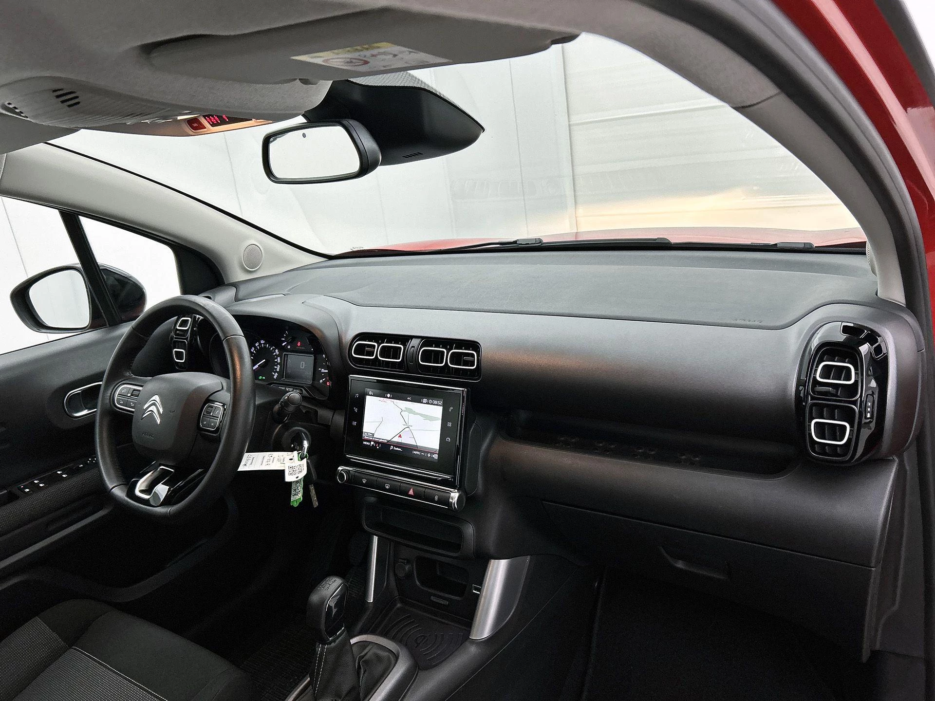 Citroën-C3 Aircross-image-18