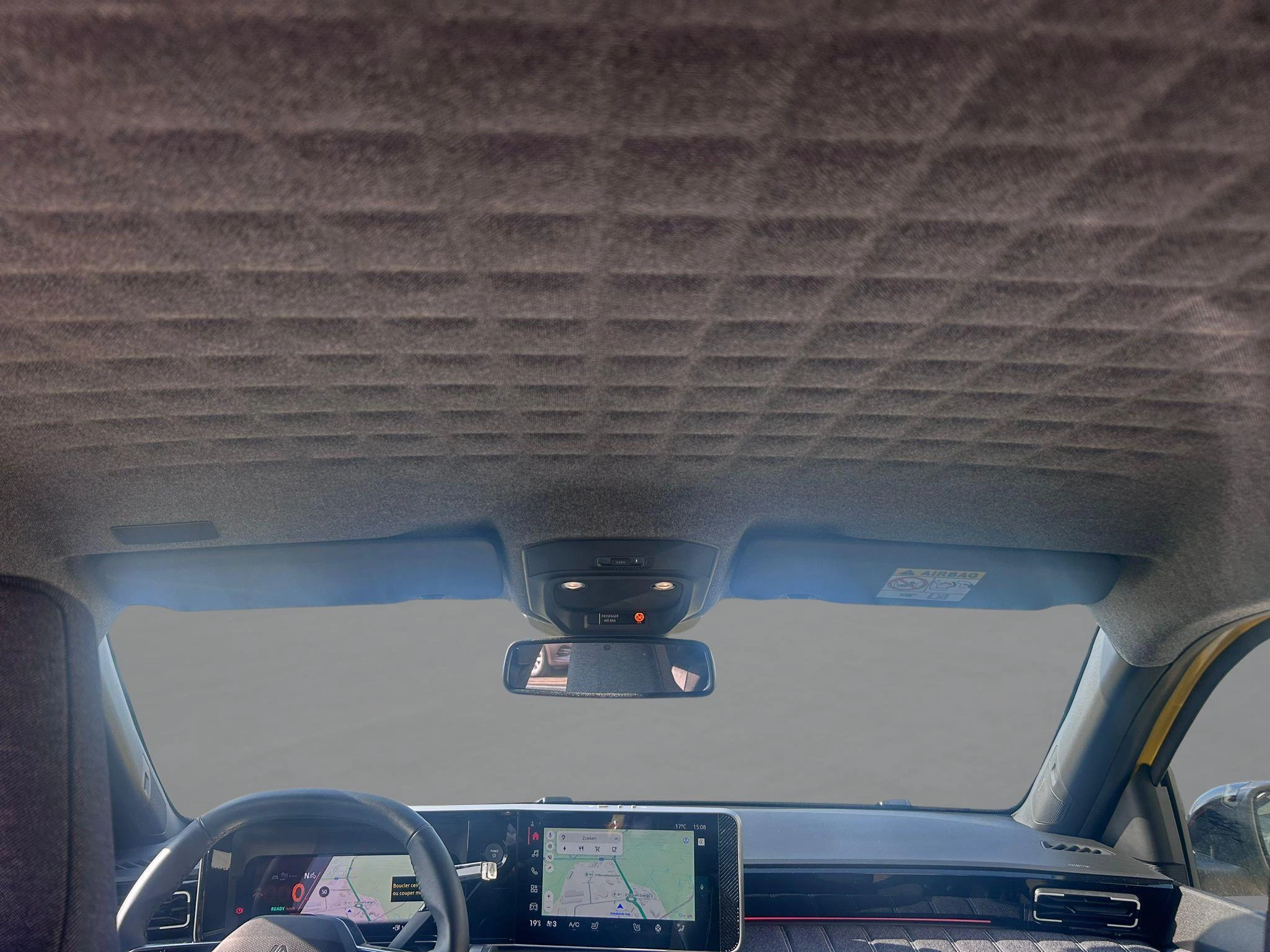 Renault 5 R5 E-Tech Techno