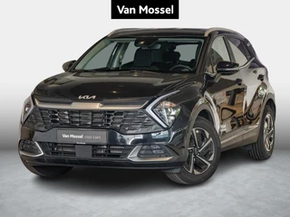 Kia Sportage 1.6 T-GDi 48V 7DCT Pulse + Techno Pack