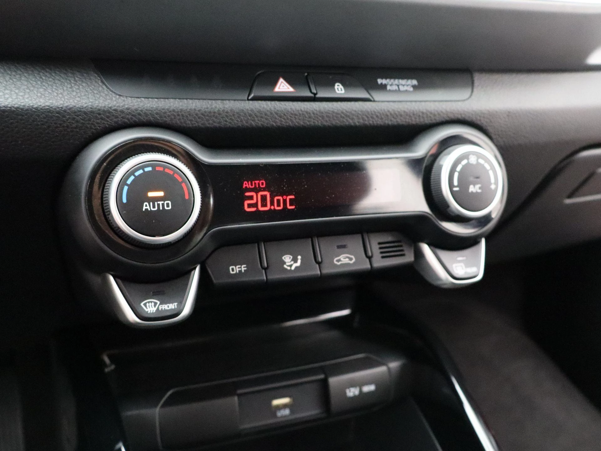 Kia Stonic 1.0 T-GDi MHEV DynamicLine