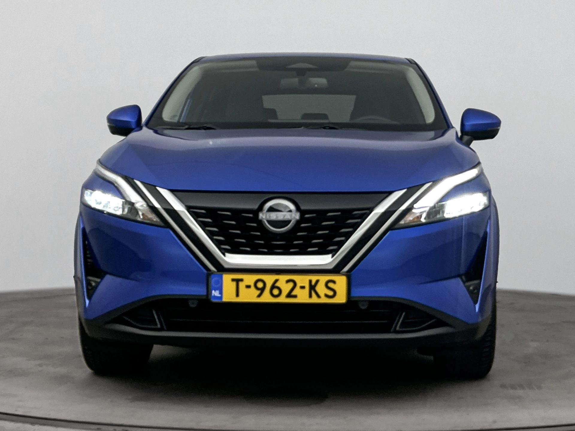 Nissan QASHQAI 1.5 e-Power N-Connecta
