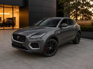 Jaguar E-PACE P300e R-Dynamic S AWD Auto. 23MY