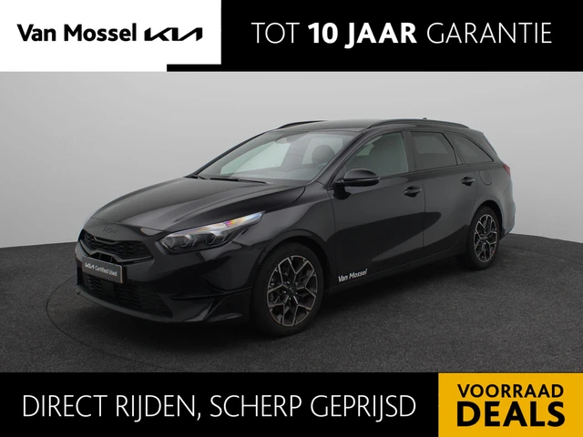Kia Ceed Sportswagon