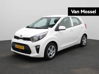 Kia Picanto 1.0 DPi ComfortLine
