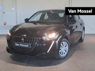 Peugeot 208 1.2 PureTech Active