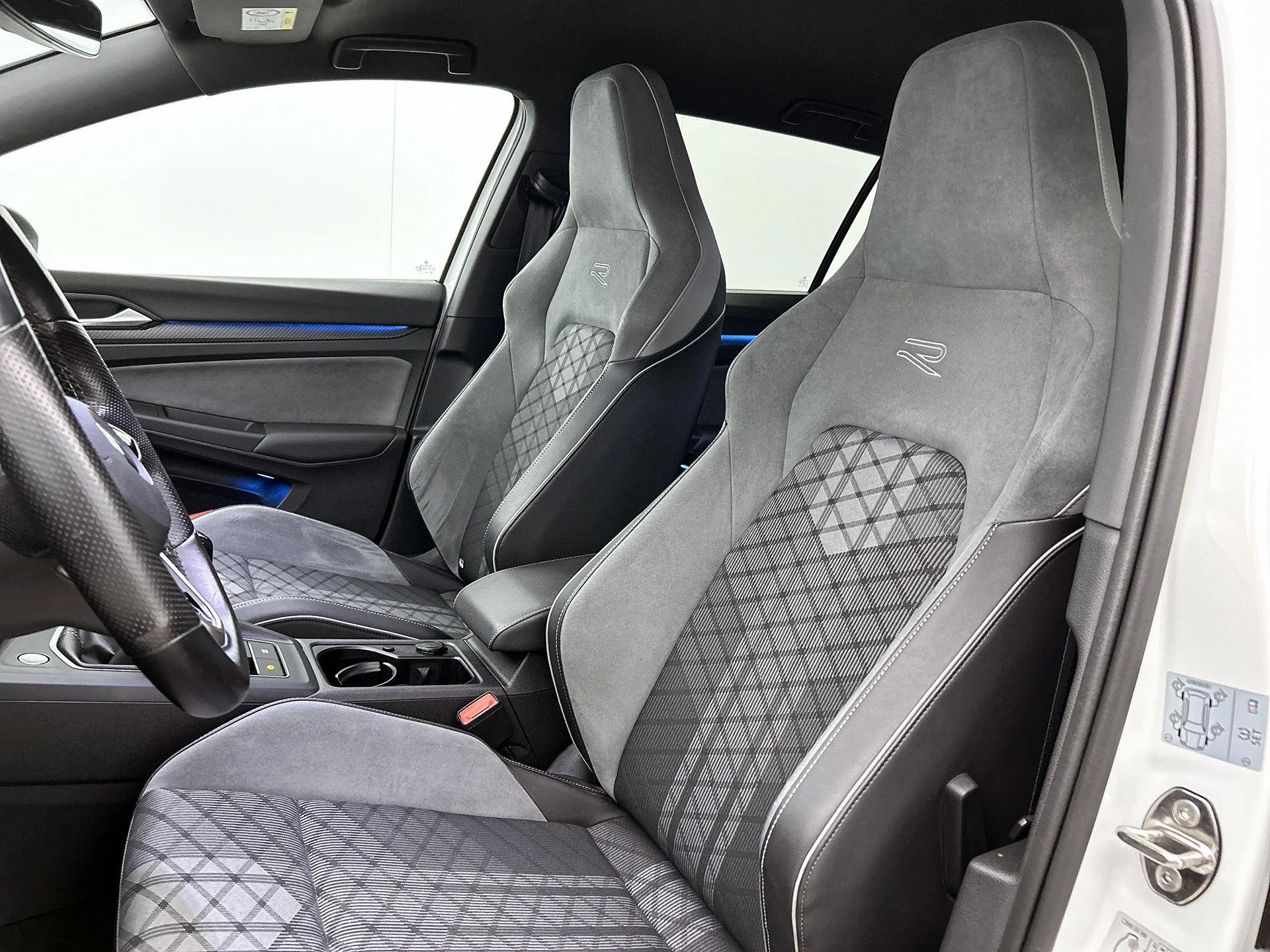 Volkswagen Golf Variant 1.5 TSI R-Line