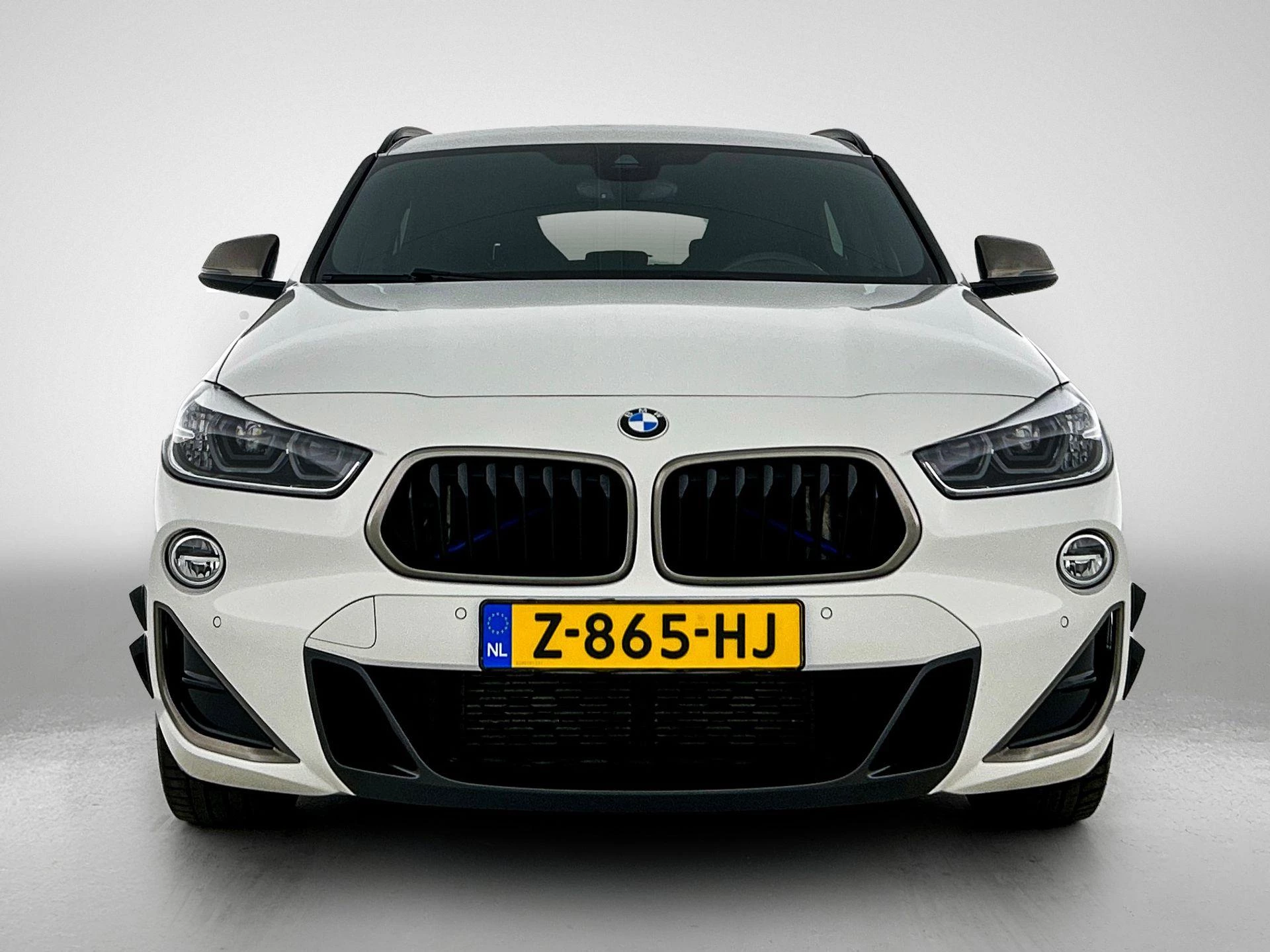 BMW X2 M35i High Executive Edition