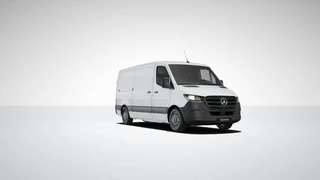 Mercedes-Benz eSprinter 314 L2H1 Pro 81kWh WLTP 312 KM