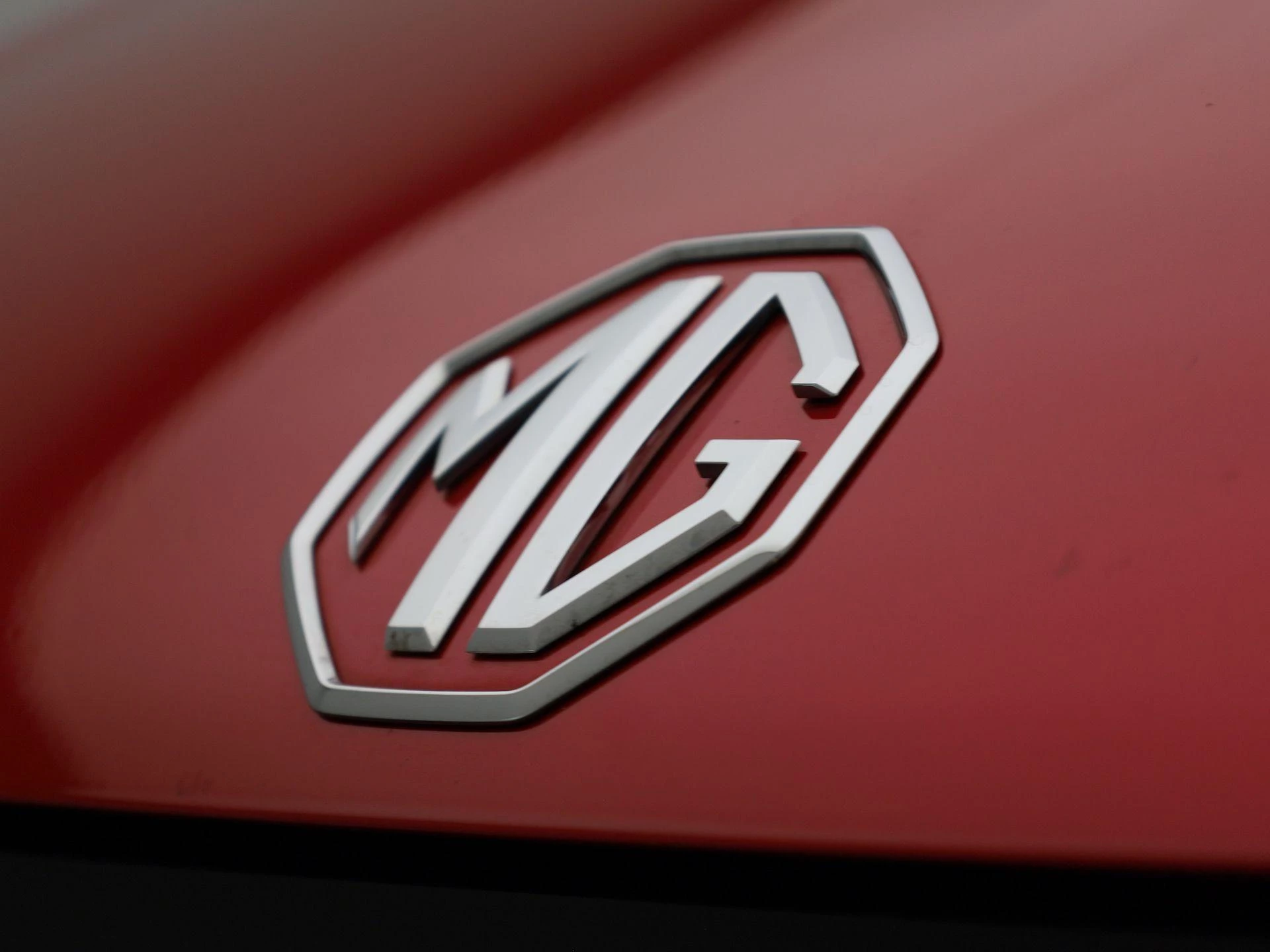 MG MG5 Long Range Luxury 61 kWh