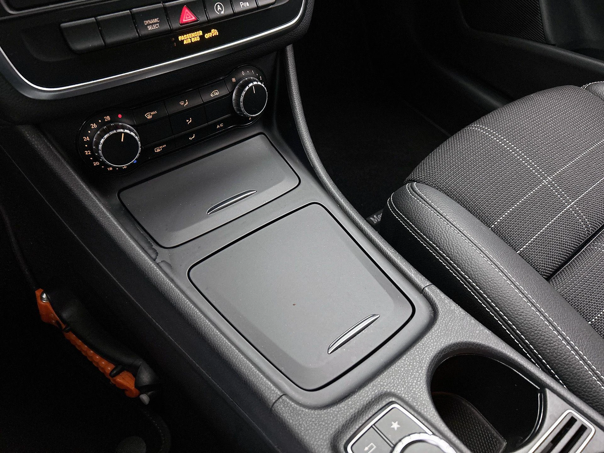 Mercedes-Benz GLA 180 Ambition