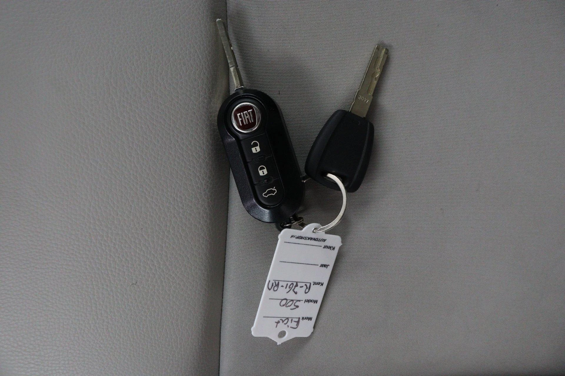 Fiat 500 1.0 Hybrid Dolcevita |