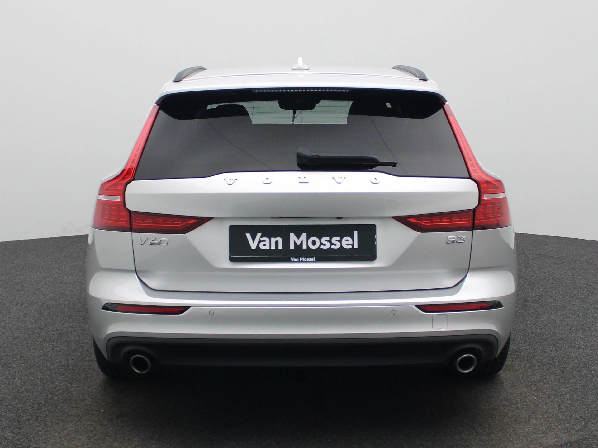 Volvo V60 B3 Geartronic Momentum Pro Camera | Cruise | PDC