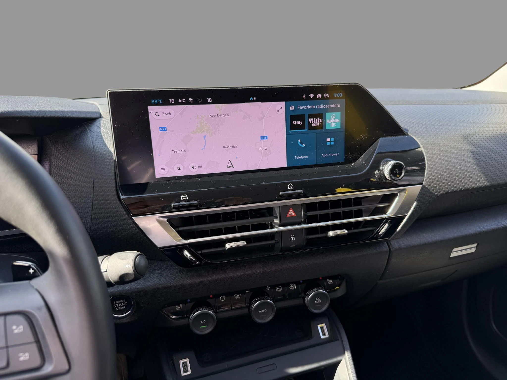 Citroën-C4 X-image-9