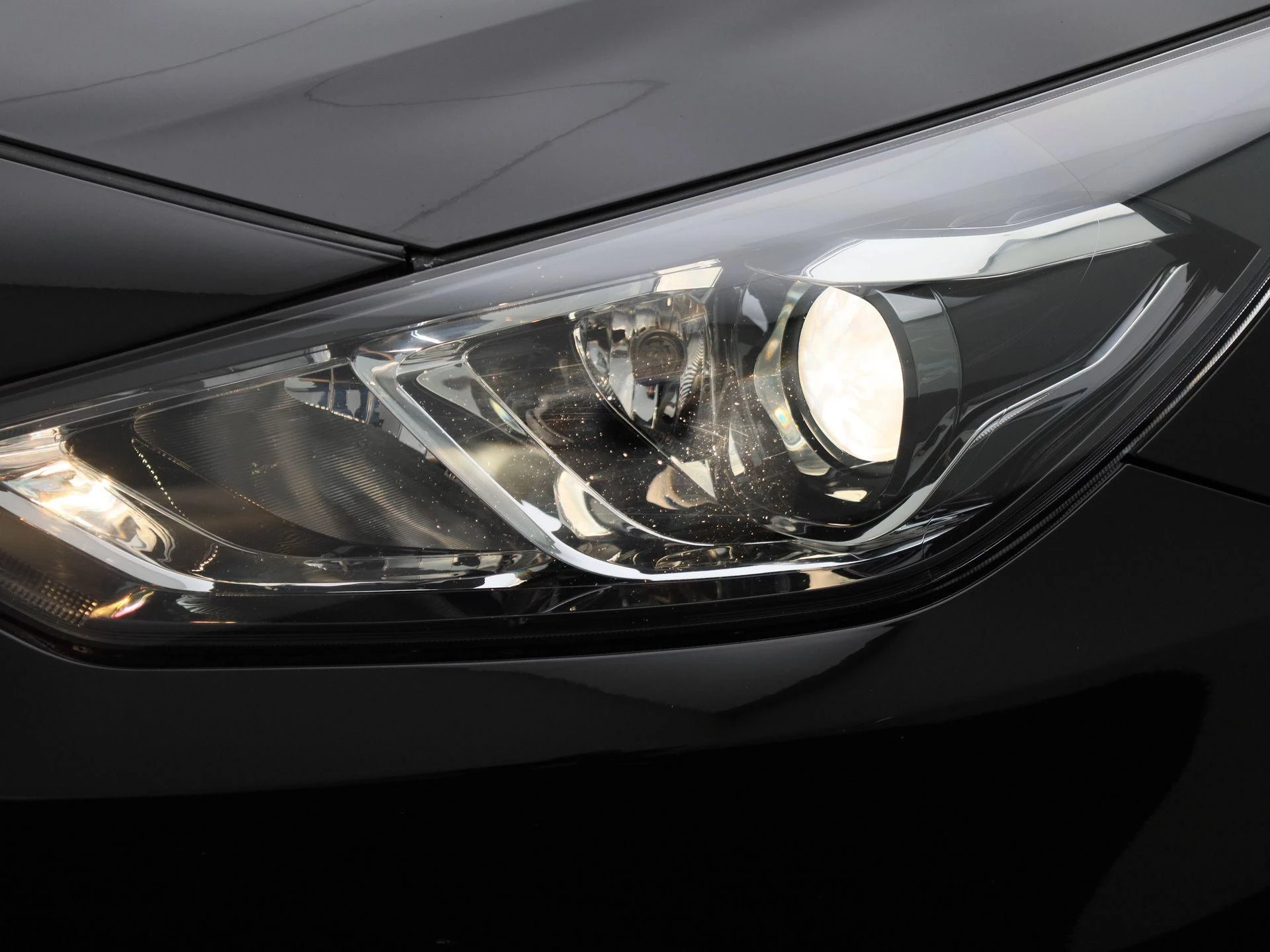 Hyundai i30 Wagon 1.0 T-GDi MHEV Comfort