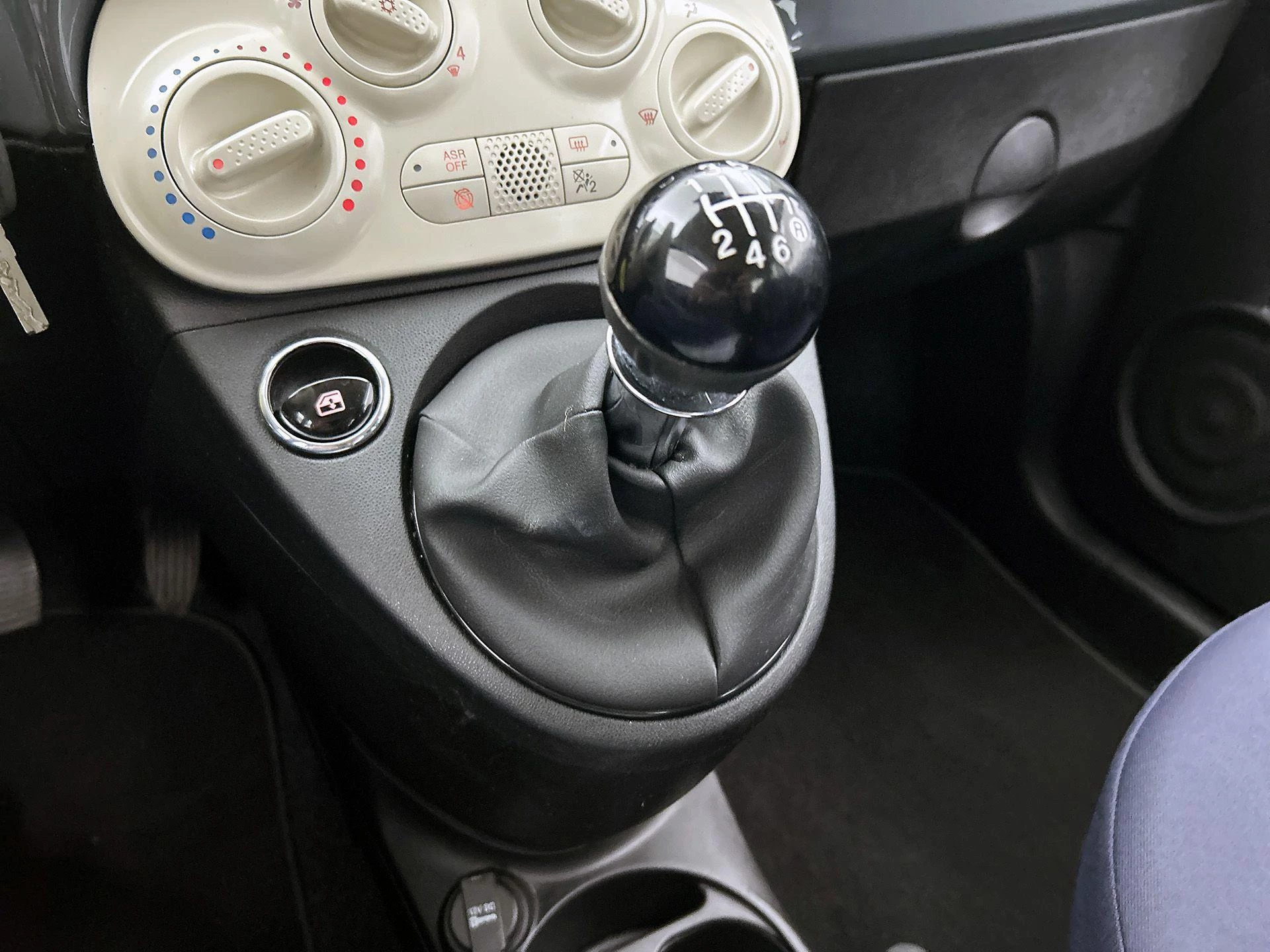 Fiat 500 1.0 Hybrid Cult