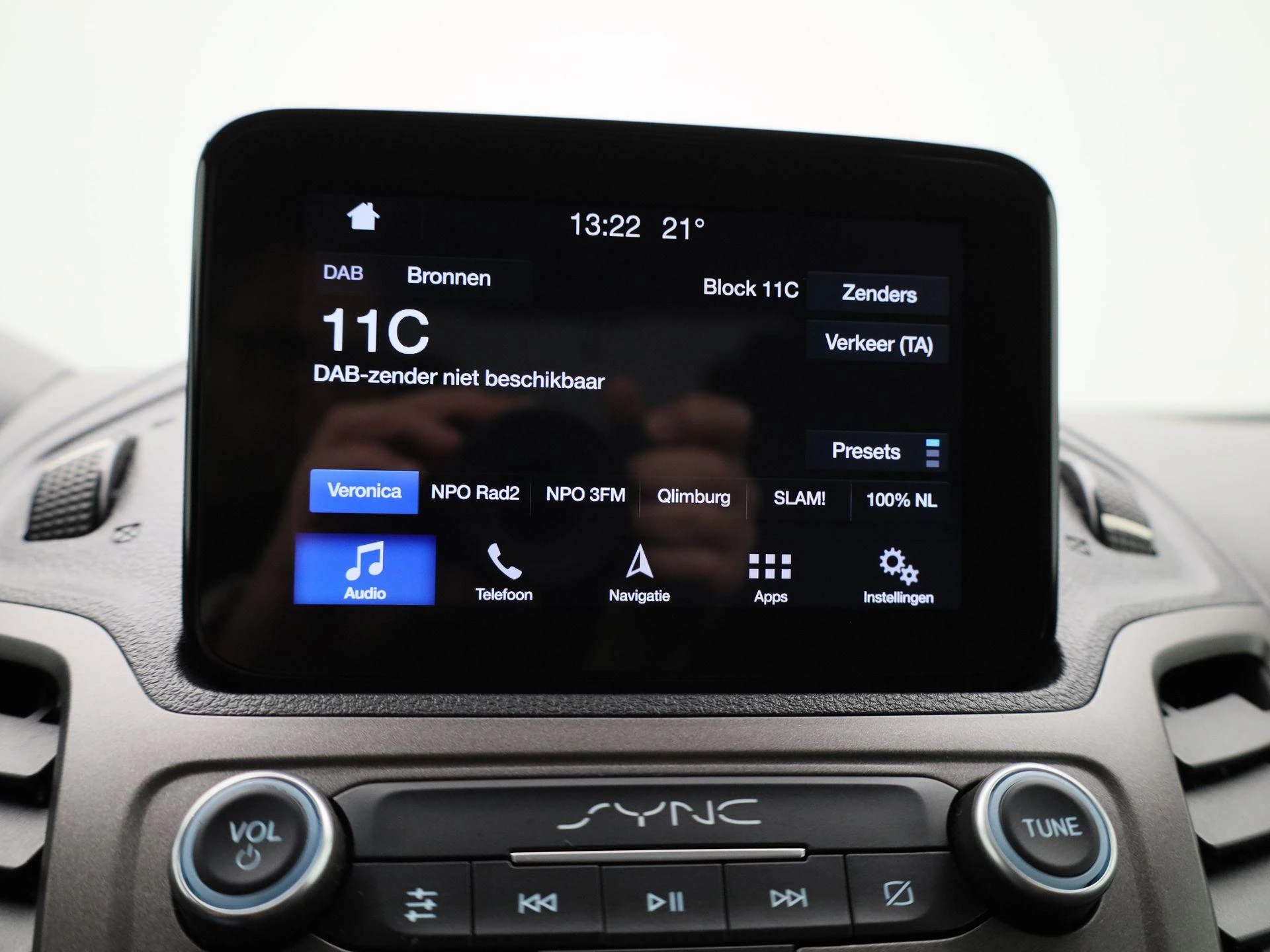 Ford-Transit Connect-image-13