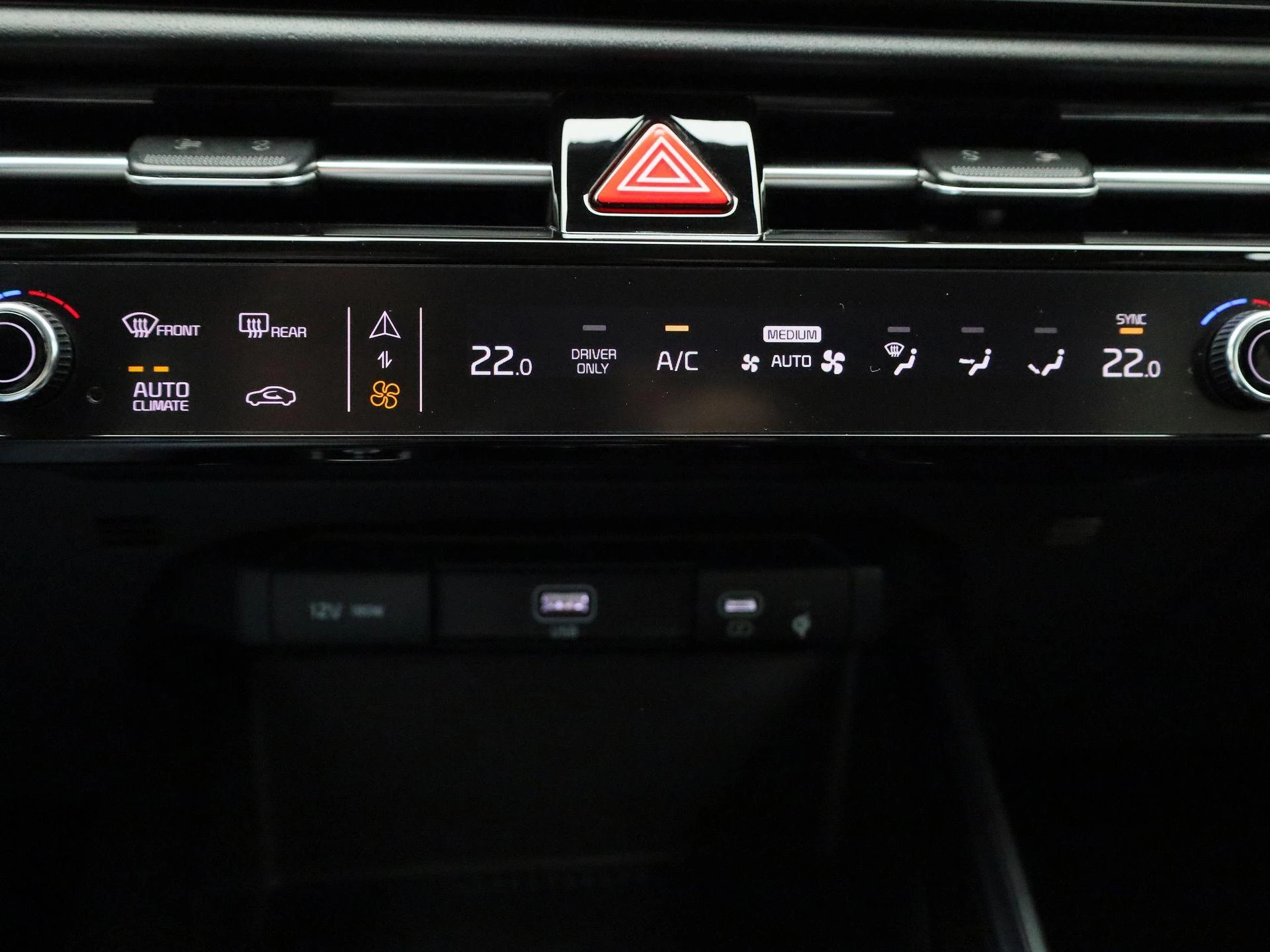 Kia Niro EV Plus Advanced 64.8 kWh