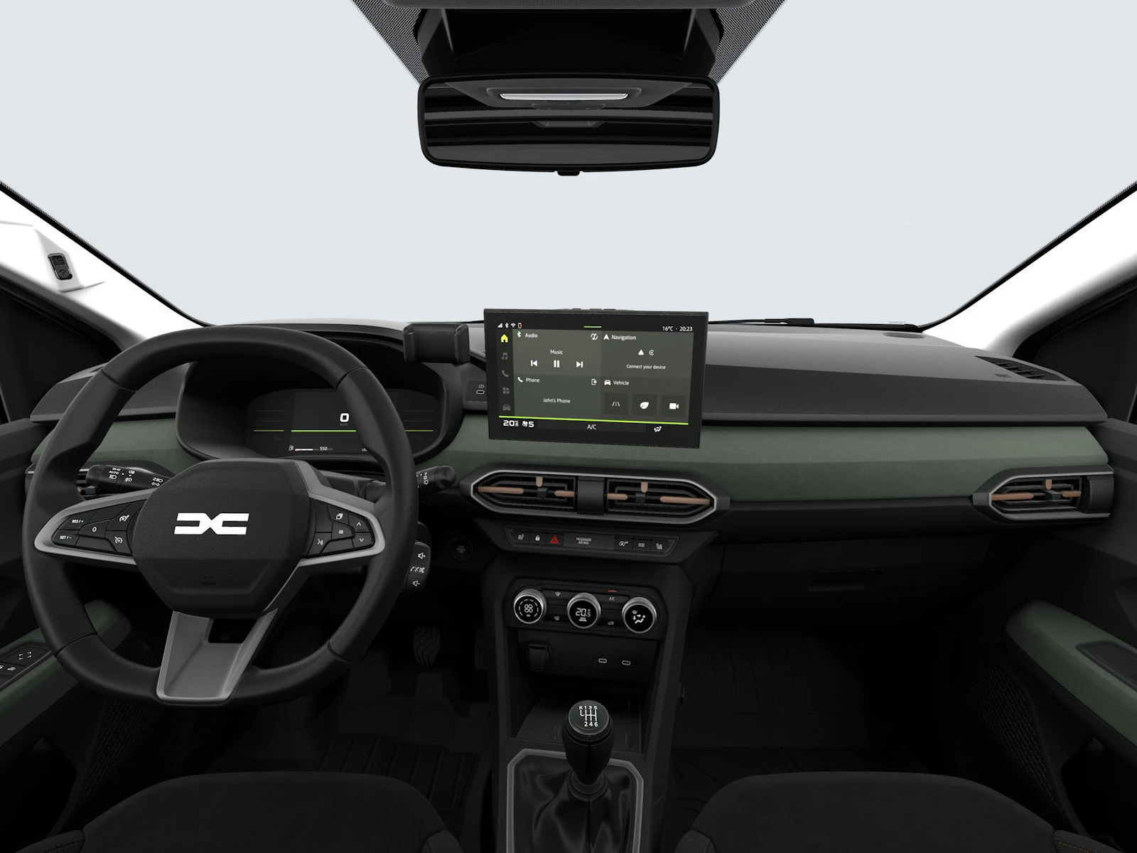 Dacia-Sandero Stepway-image-9