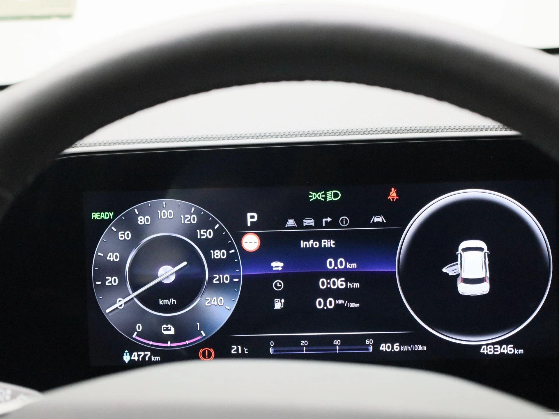 Kia-Niro EV-image-7